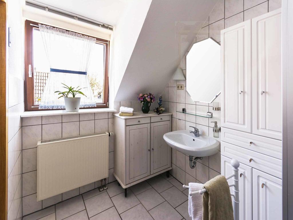 פרידריכסברון Ferienhaus Prinzler חדר תמונה
