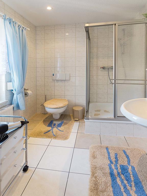 פרידריכסברון Ferienhaus Prinzler חדר תמונה