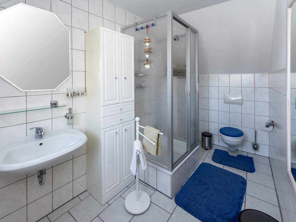 פרידריכסברון Ferienhaus Prinzler חדר תמונה
