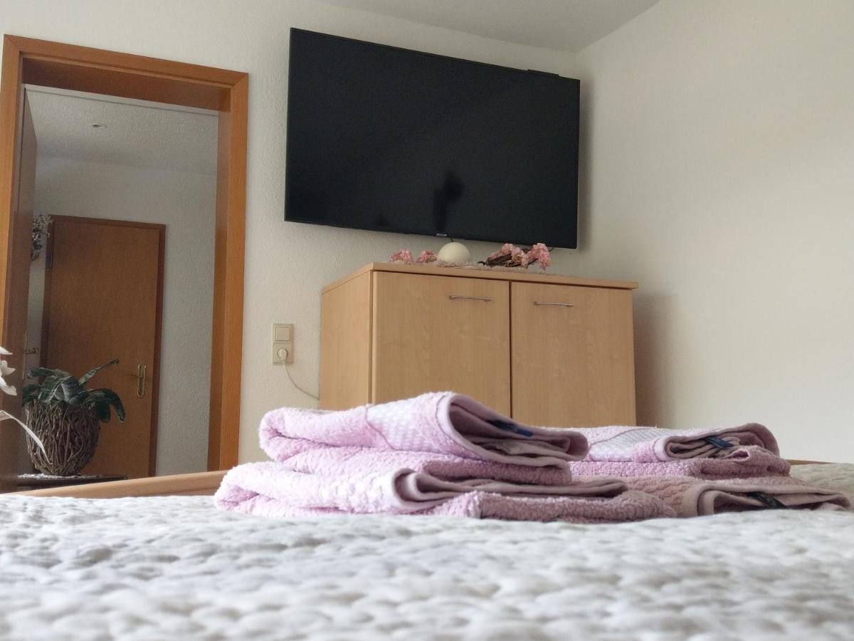 פרידריכסברון Ferienhaus Prinzler מראה חיצוני תמונה