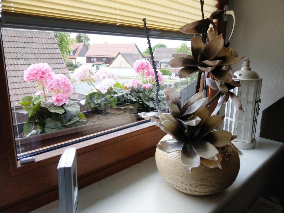 פרידריכסברון Ferienhaus Prinzler מראה חיצוני תמונה