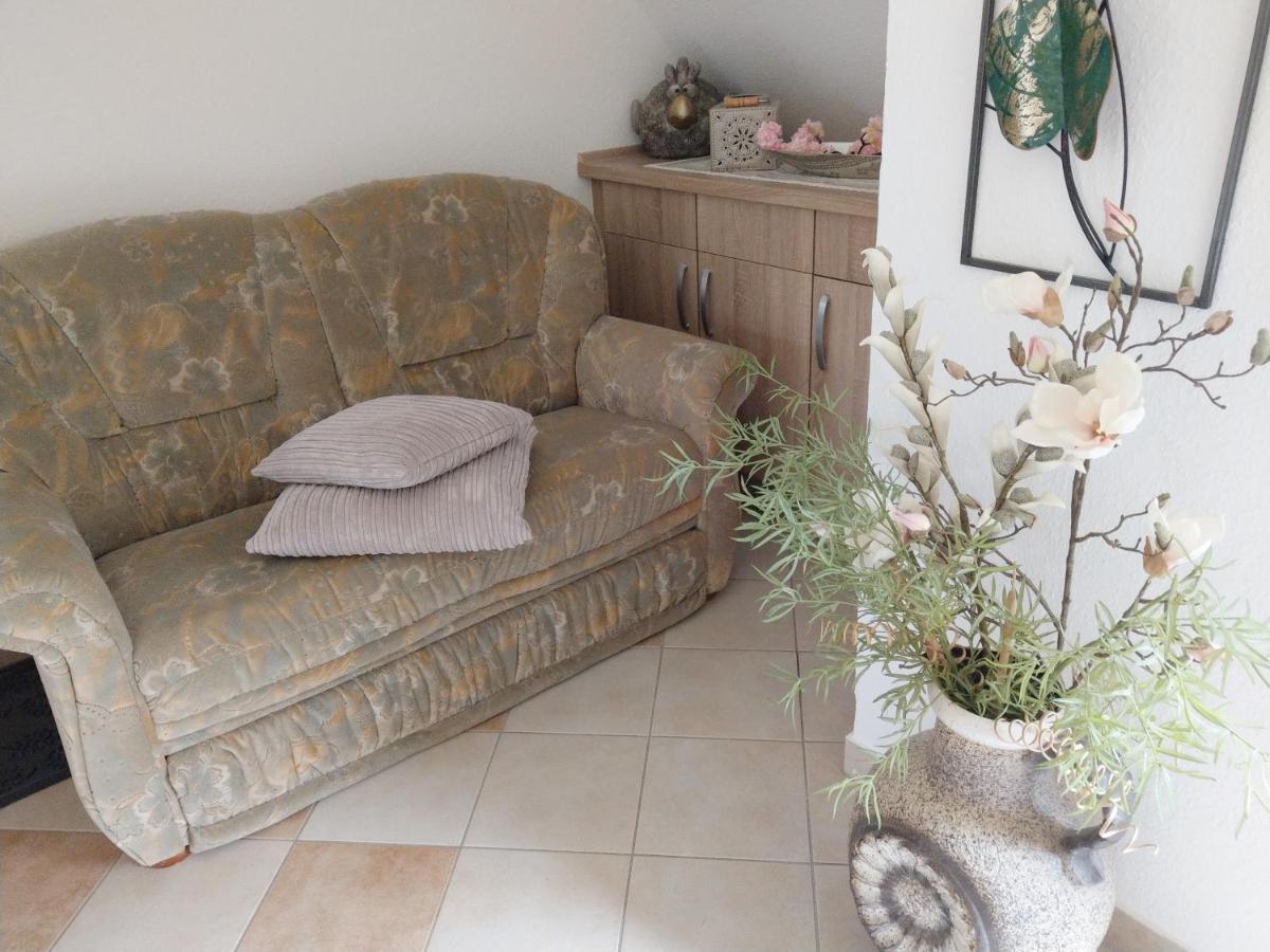 פרידריכסברון Ferienhaus Prinzler מראה חיצוני תמונה
