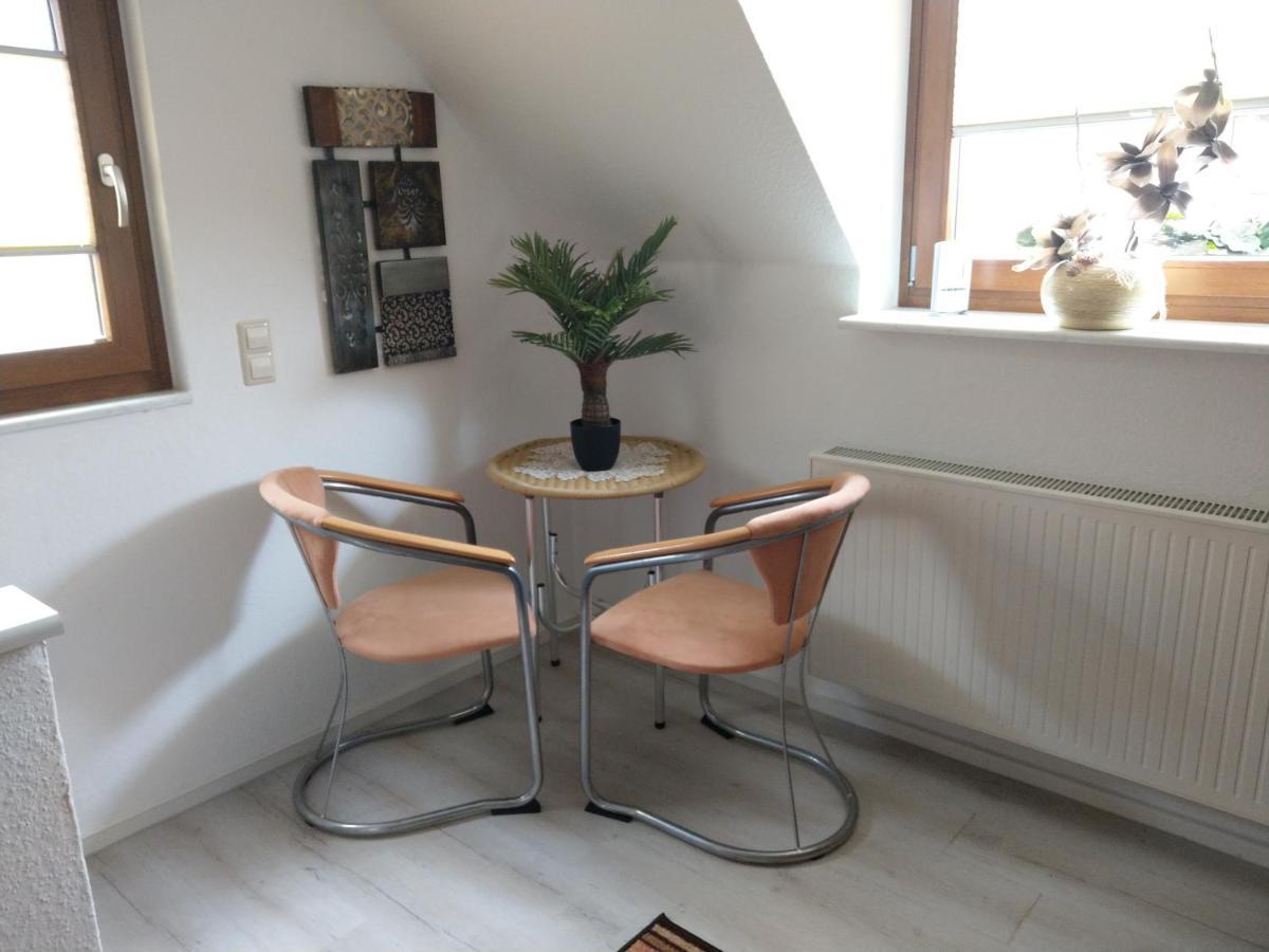 פרידריכסברון Ferienhaus Prinzler מראה חיצוני תמונה